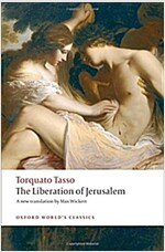 The Liberation of Jerusalem (Paperback)