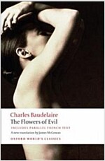 The Flowers of Evil (Paperback)