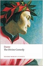 The Divine Comedy (Paperback)