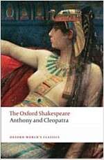 Anthony and Cleopatra: The Oxford Shakespeare (Paperback)