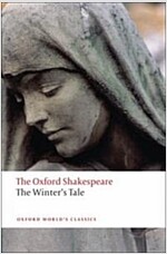 The Winter's Tale: The Oxford Shakespeare (Paperback)