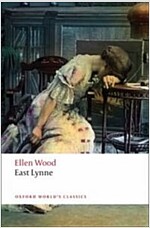 East Lynne (Paperback)