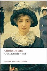 Our Mutual Friend (Paperback)