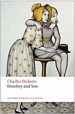 Dombey and Son (Paperback, 2 Revised edition)
