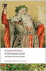 A Christmas Carol and Other Christmas Books (Paperback)