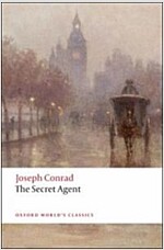 The Secret Agent : A Simple Tale (Paperback)