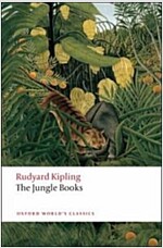 The Jungle Books (Paperback)