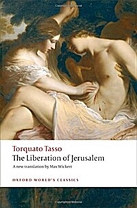 The Liberation of Jerusalem (Paperback)