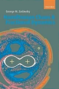 Hamiltonian Chaos and Fractional Dynamics (Paperback)