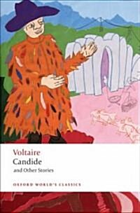 Candide and Other Stories (Paperback)