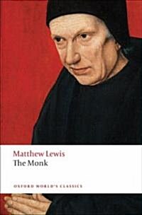 The Monk (Paperback)