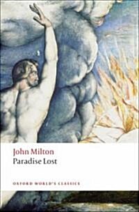 Paradise Lost (Paperback)