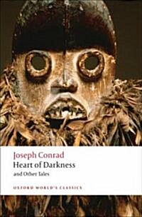 [중고] Heart of Darkness and Other Tales (Paperback, Revised ed)