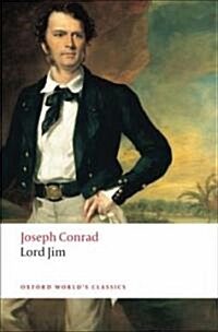[중고] Lord Jim (Paperback)