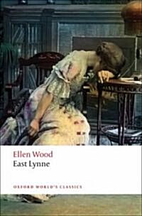 East Lynne (Paperback)