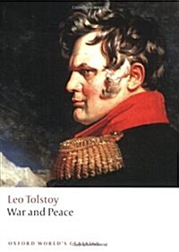 War and Peace (Paperback)