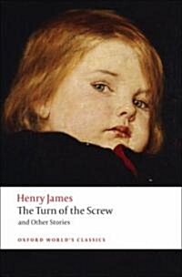 The Turn of the Screw and Other Stories (Paperback)