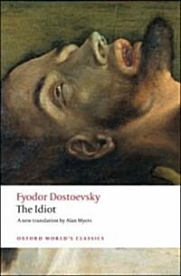 The Idiot (Paperback)