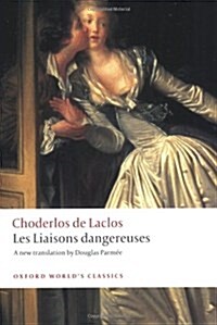 Les Liaisons Dangereuses (Paperback)