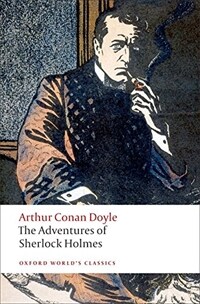 The Adventures of Sherlock Holmes (Paperback)