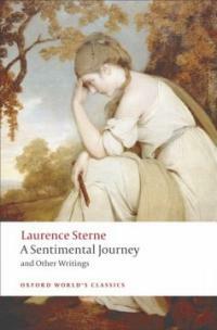 A Sentimental Journey and Other Writings (Paperback, New)