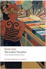 The Ladies' Paradise (Paperback)