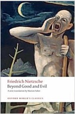 Beyond Good and Evil : Prelude to a Philosophy of the Future (Paperback)