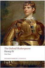 Henry IV, Part 2: The Oxford Shakespeare (Paperback)