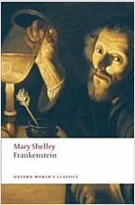 Frankenstein : Or The Modern Prometheus (Paperback)