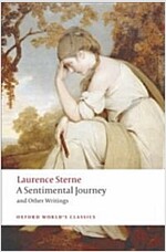 A Sentimental Journey and Other Writings (Paperback, New)