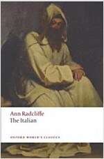 The Italian (Paperback)
