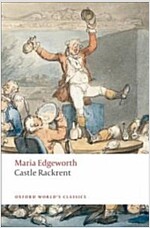 Castle Rackrent (Paperback)