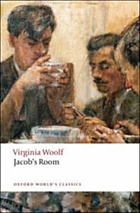 Jacobs Room (Paperback)