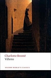 Villette (Paperback, New)