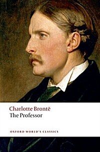 The Professor (Paperback)