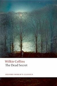 The Dead Secret (Paperback)