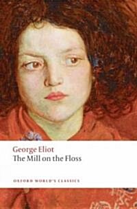 The Mill on the Floss (Paperback, New)