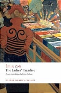 [중고] The Ladies Paradise (Paperback)