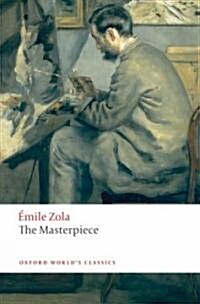 The Masterpiece (Paperback)