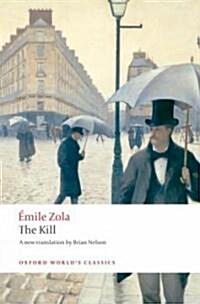The Kill (Paperback)