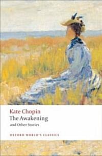 The Awakening : And Other Stories (Paperback)
