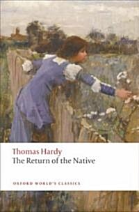 The Return of the Native (Paperback, New)