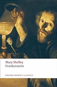 Frankenstein : Or The Modern Prometheus (Paperback)