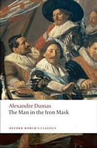 The Man in the Iron Mask (Paperback)