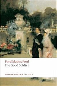 The Good Soldier (Paperback)