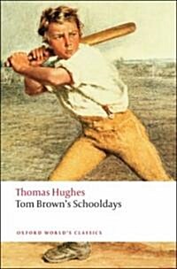 [중고] Tom Brown‘s Schooldays (Paperback)