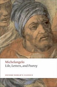 [중고] Life, Letters, and Poetry (Paperback)