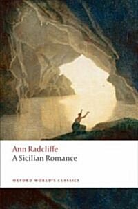 A Sicilian Romance (Paperback)