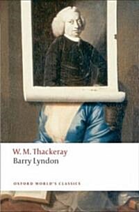 Barry Lyndon (Paperback)