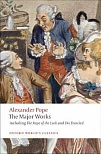 The Major Works (Paperback)